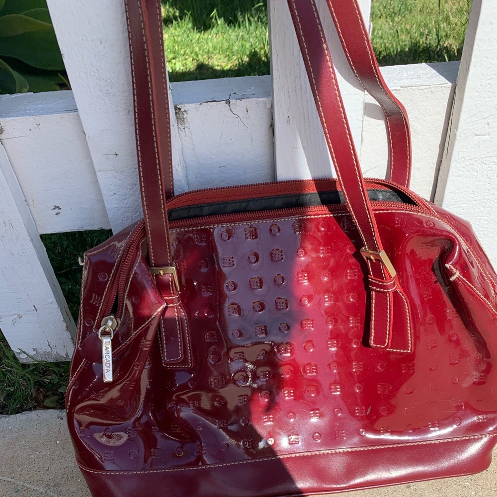 Arcadia Purse